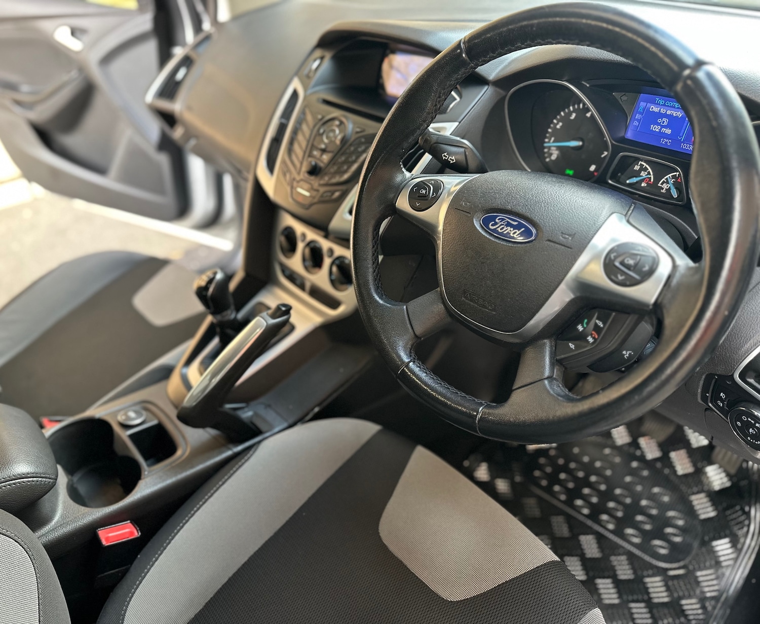 Used Ford Focus 2011 for sale - 76527279: Photo 13