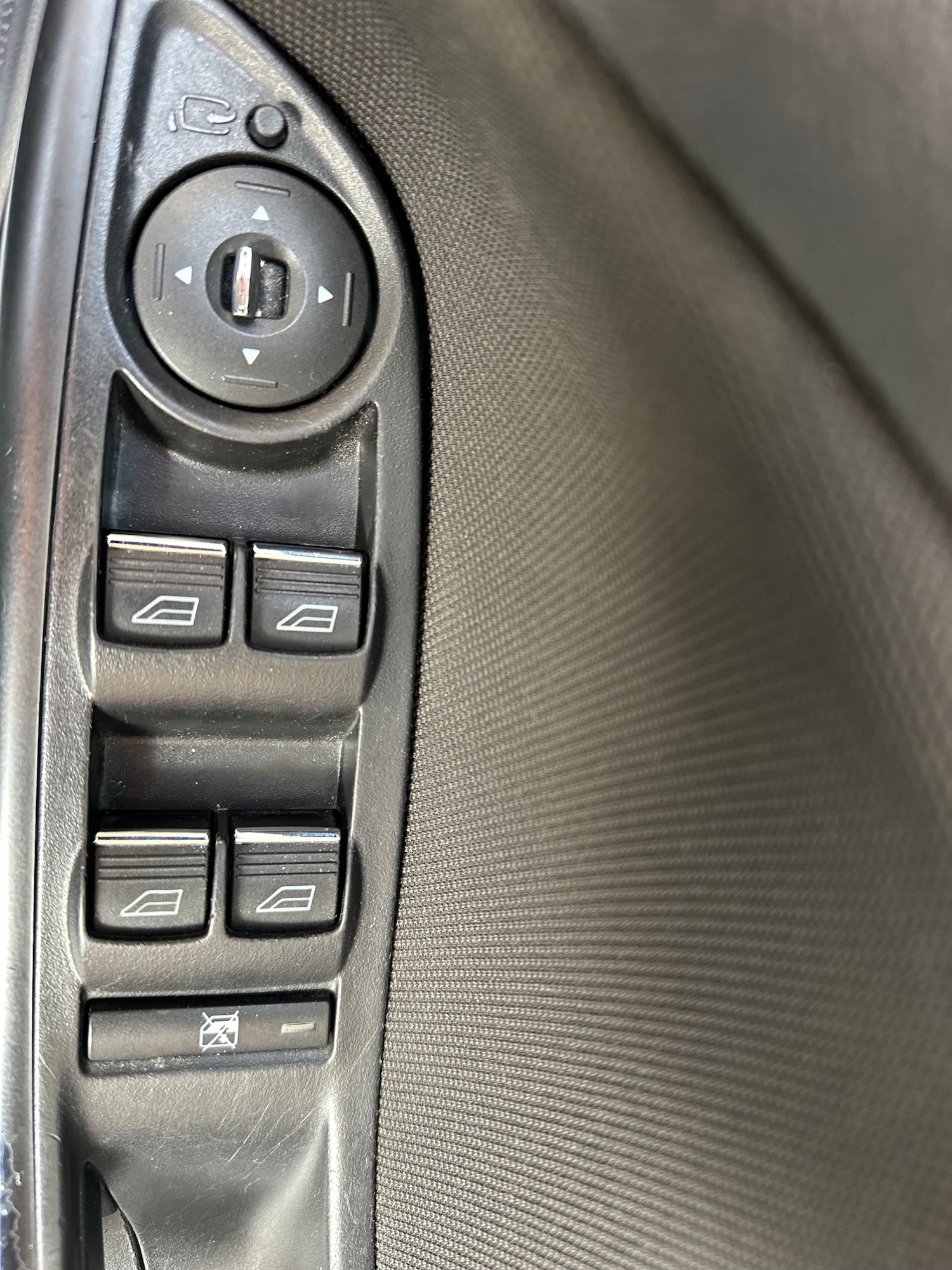 Used Ford Focus 2011 for sale - 76527279: Photo 17