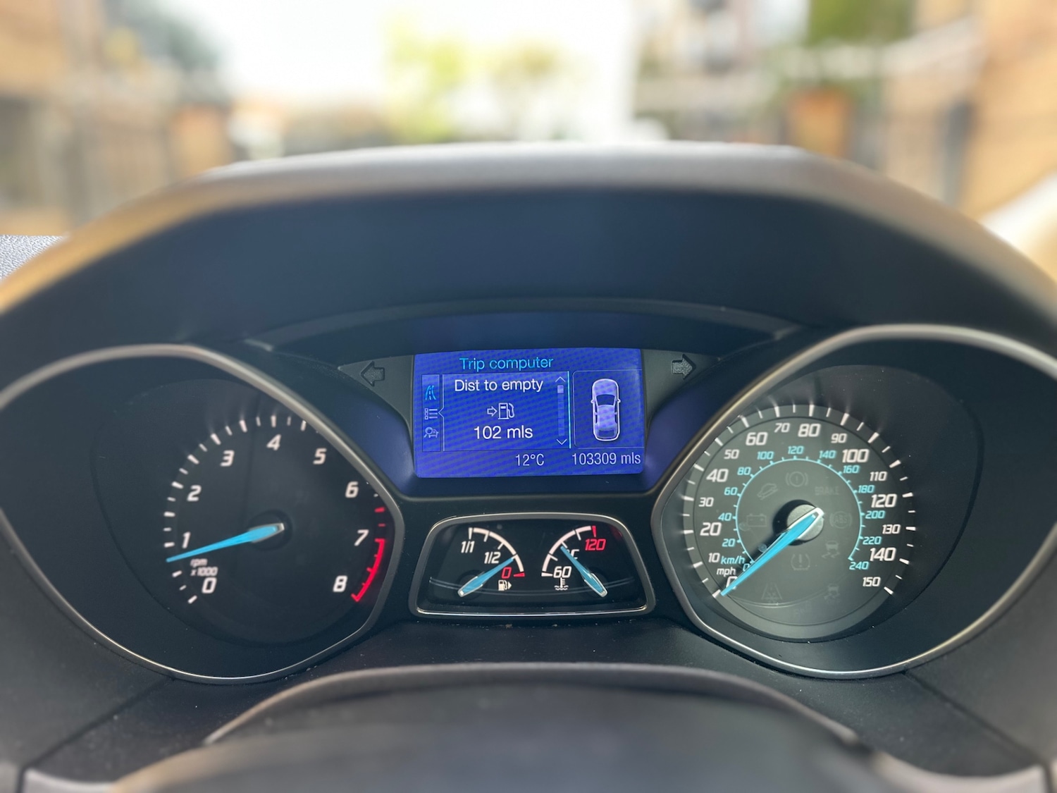 Used Ford Focus 2011 for sale - 76527279: Photo 19