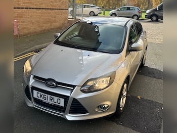 Used Ford Focus 2011 for sale - 76527279: Photo