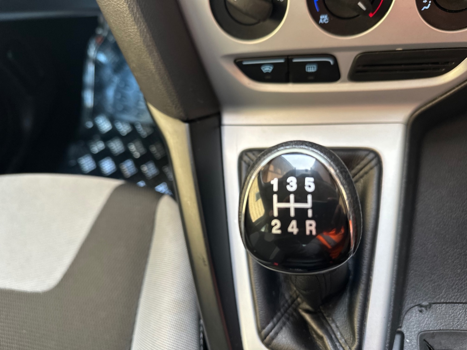 Used Ford Focus 2011 for sale - 76527279: Photo 21