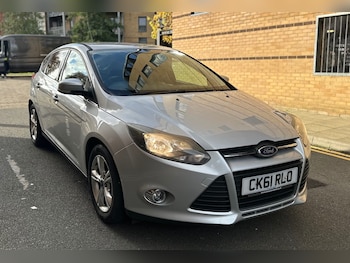 Used Ford Focus 2011 for sale - 76527279: Photo