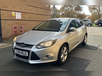 Used Ford Focus 2011 for sale - 76527279: Photo