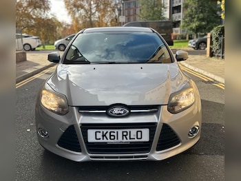 Used Ford Focus 2011 for sale - 76527279: Photo