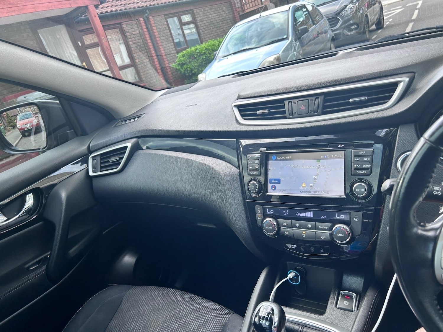 Used Nissan Qashqai 2016 for sale - 76526715: Photo 11