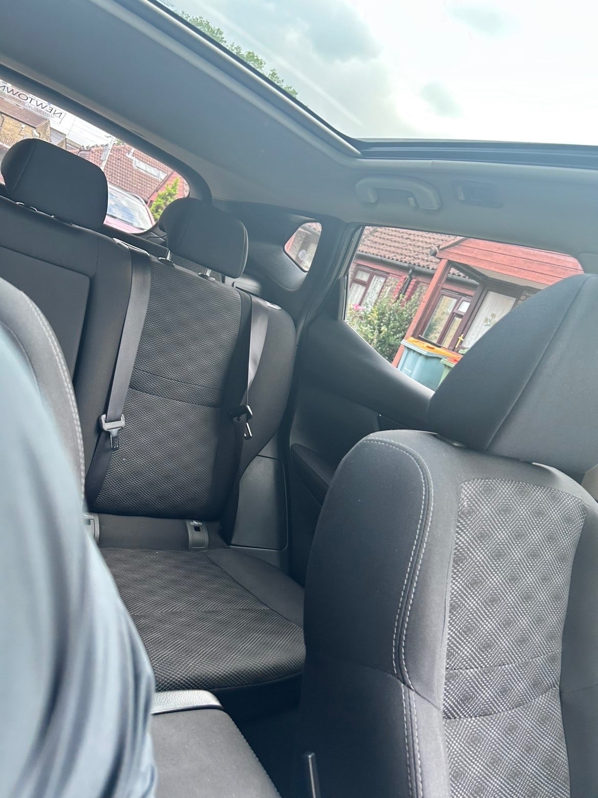 Used Nissan Qashqai 2016 for sale - 76526715: Photo 12