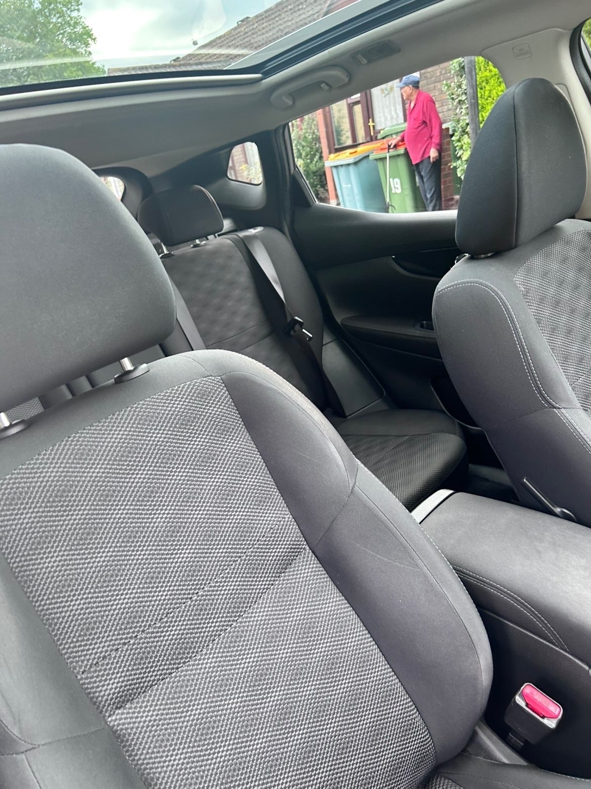 Used Nissan Qashqai 2016 for sale - 76526715: Photo 13