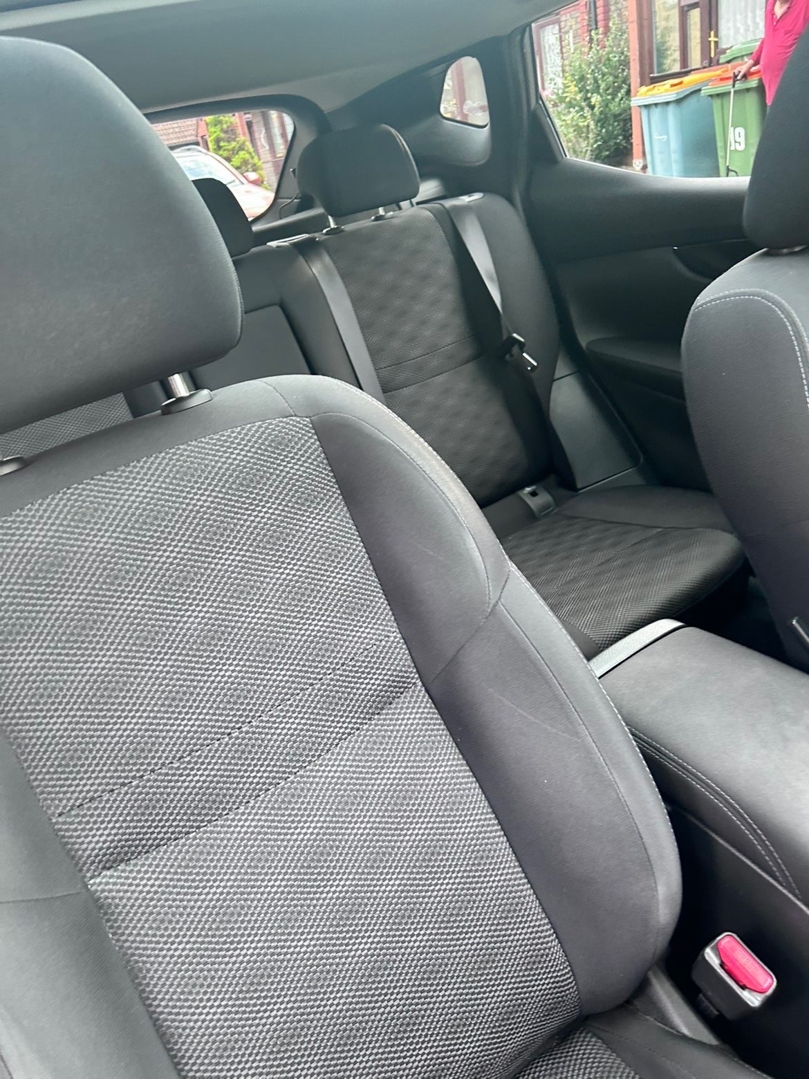 Used Nissan Qashqai 2016 for sale - 76526715: Photo 14