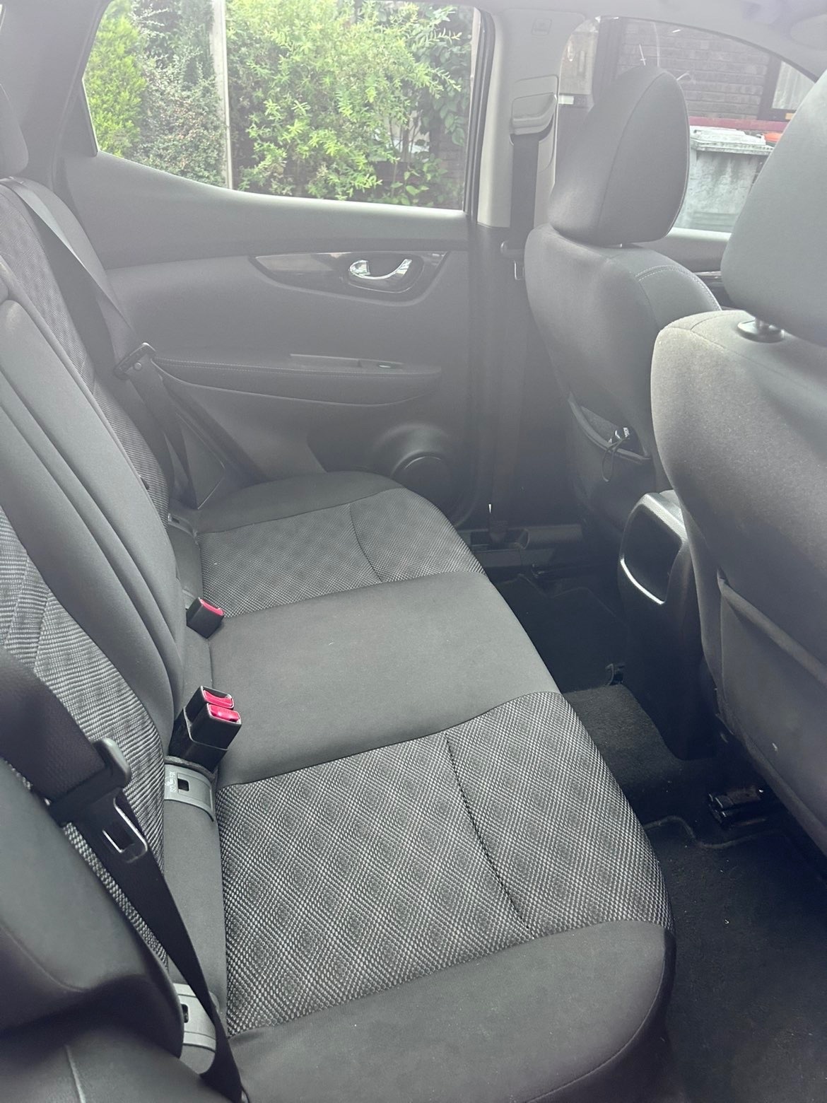 Used Nissan Qashqai 2016 for sale - 76526715: Photo 15