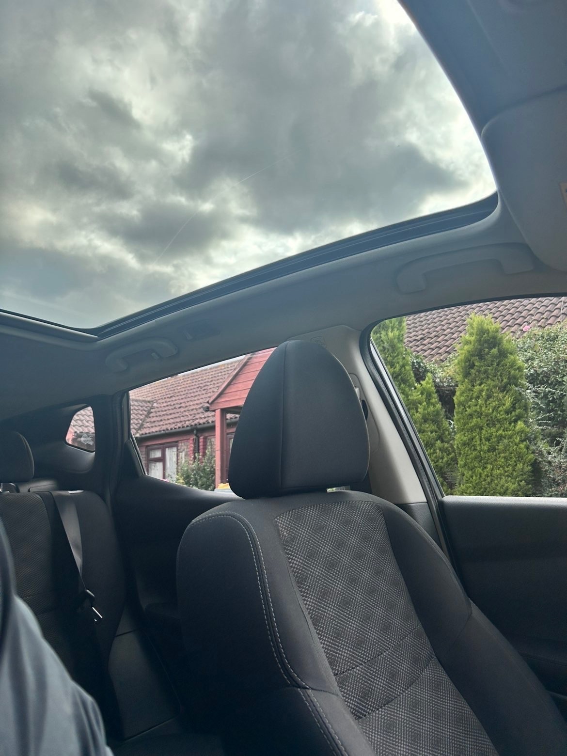 Used Nissan Qashqai 2016 for sale - 76526715: Photo 16