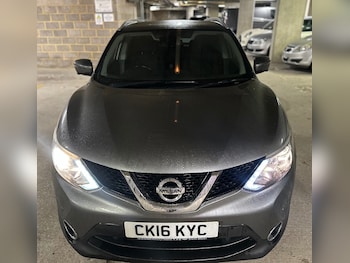 Used Nissan Qashqai 2016 for sale - 76526715: Photo