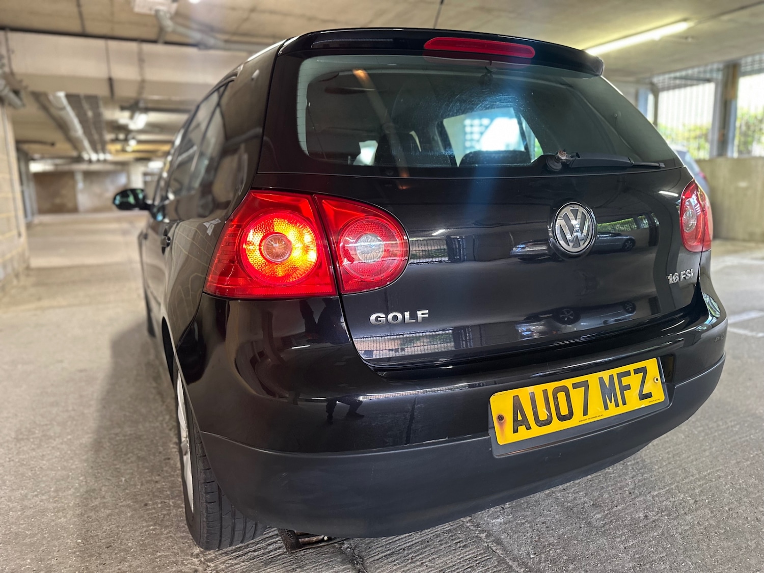 Used Volkswagen Golf 2007 for sale - 76379262: Photo 13