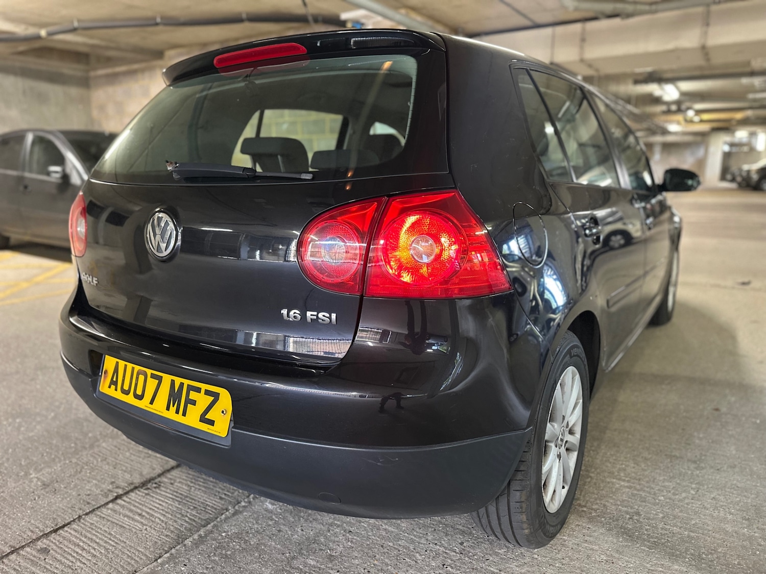 Used Volkswagen Golf 2007 for sale - 76379262: Photo 14