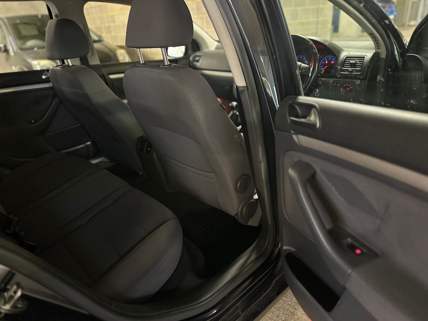 Used Volkswagen Golf 2007 for sale - 76379262: Photo 15