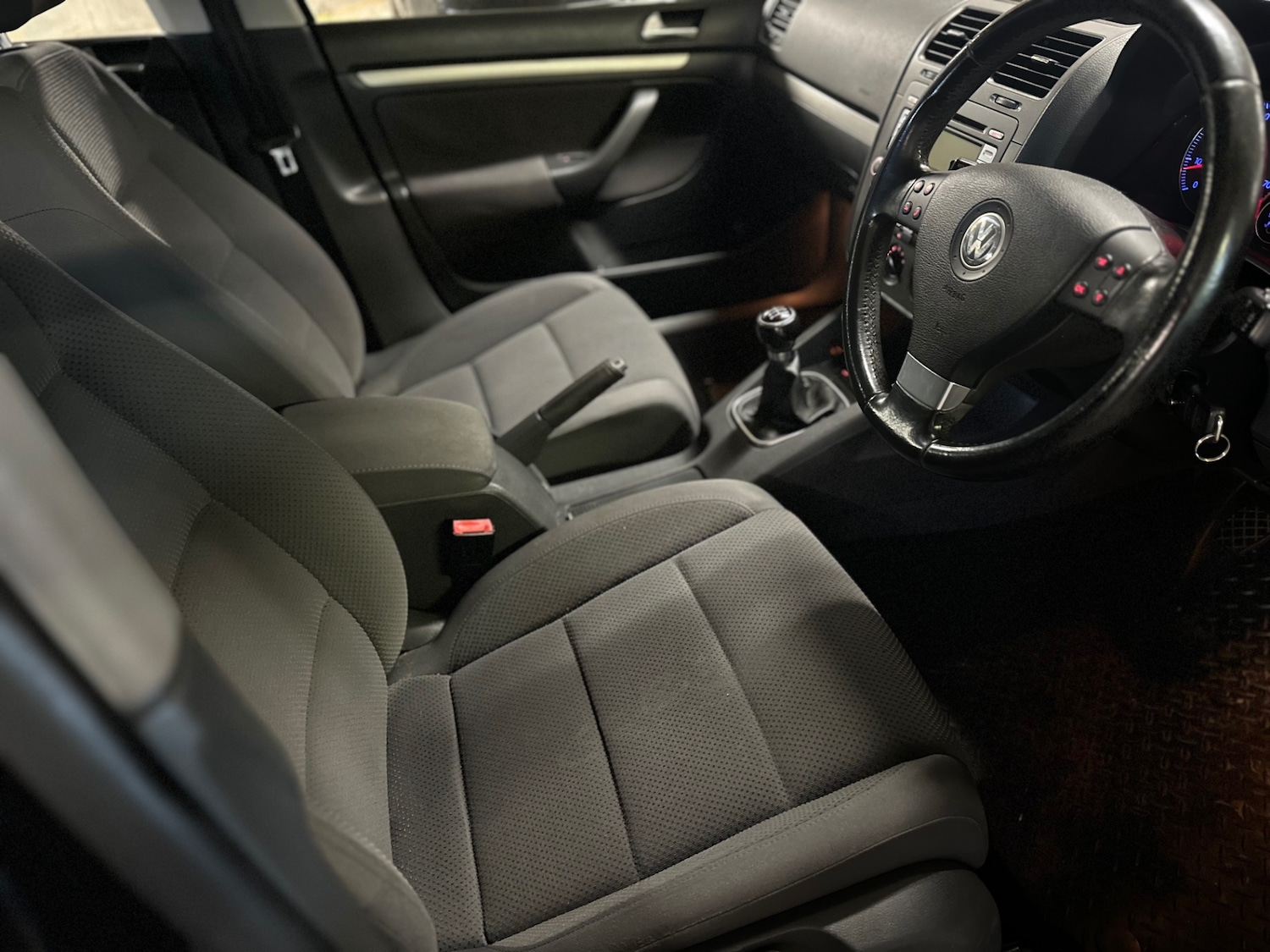 Used Volkswagen Golf 2007 for sale - 76379262: Photo 17