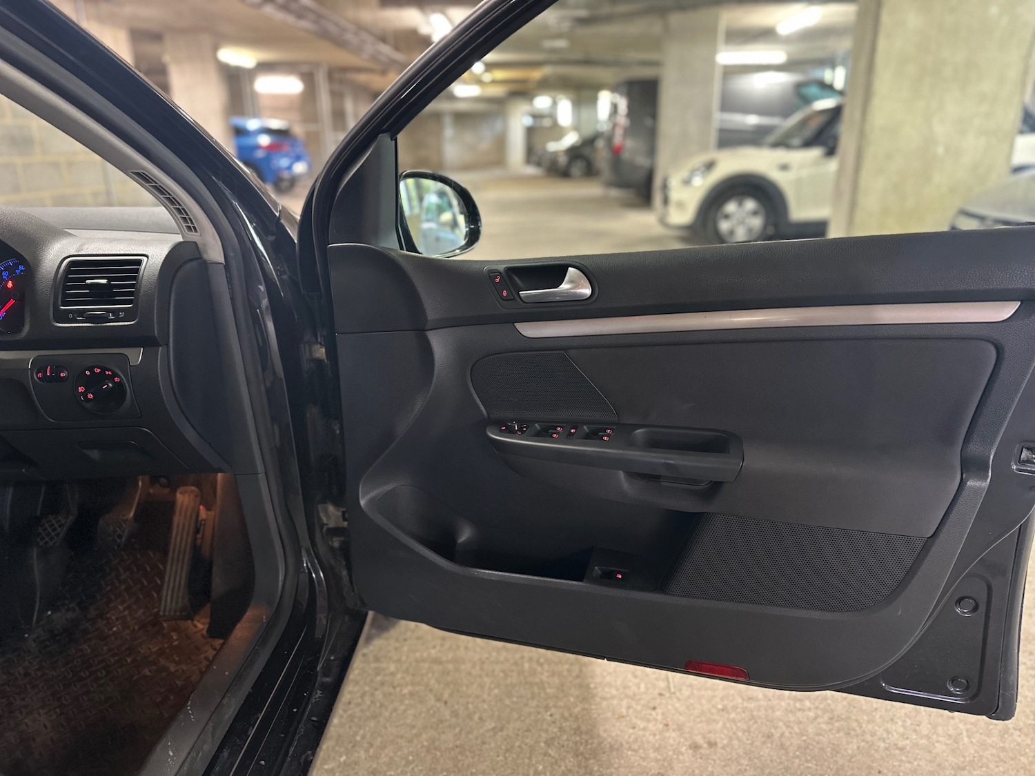 Used Volkswagen Golf 2007 for sale - 76379262: Photo 18