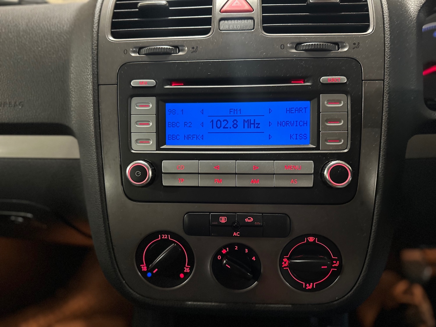 Used Volkswagen Golf 2007 for sale - 76379262: Photo 21