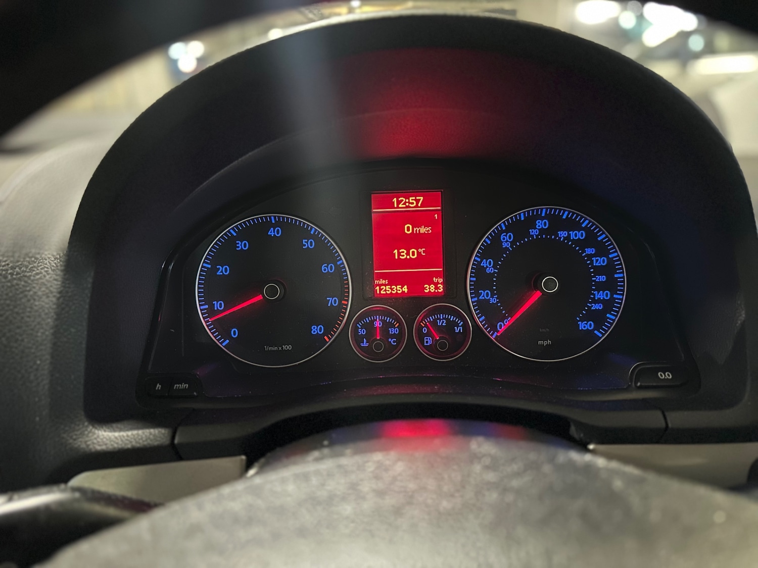 Used Volkswagen Golf 2007 for sale - 76379262: Photo 22