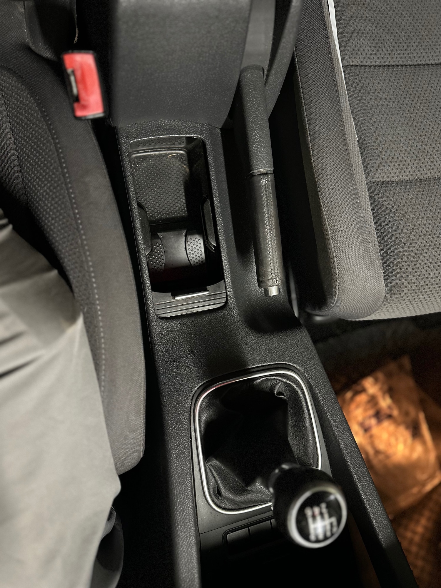 Used Volkswagen Golf 2007 for sale - 76379262: Photo 29