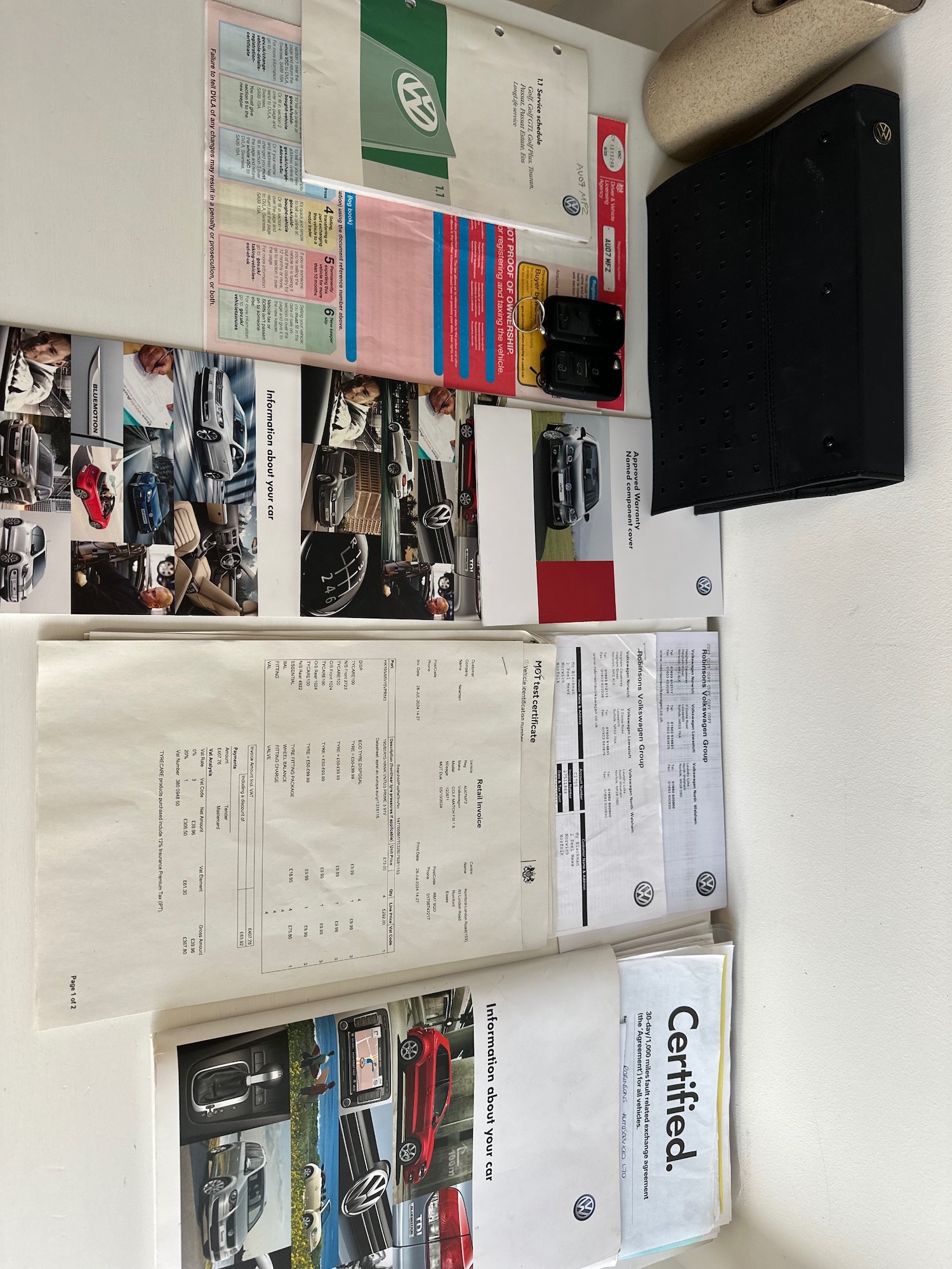 Used Volkswagen Golf 2007 for sale - 76379262: Photo 4