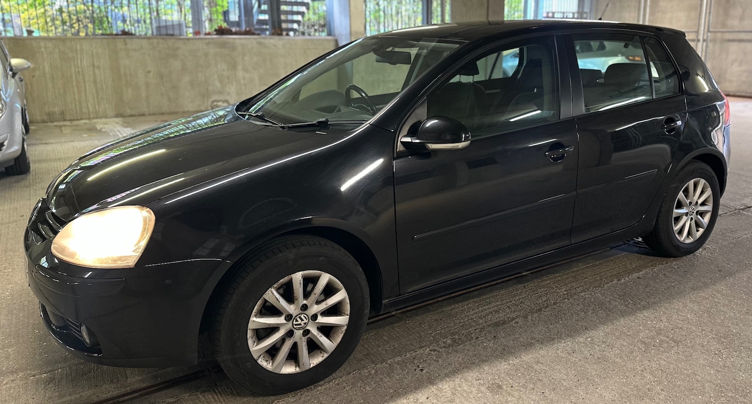 Used Volkswagen Golf 2007 for sale - 76379262: Photo 5