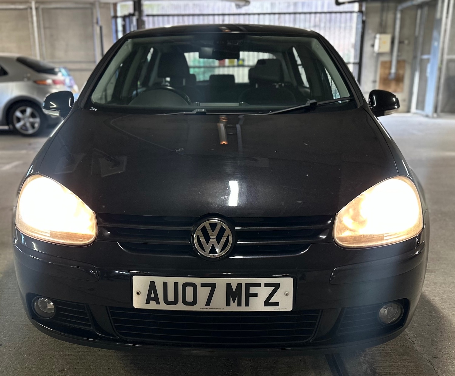 Used Volkswagen Golf 2007 for sale - 76379262: Photo 7