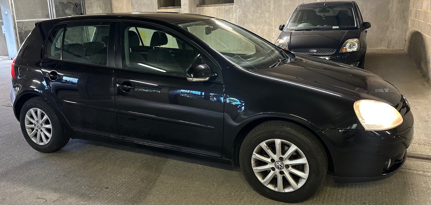 Used Volkswagen Golf 2007 for sale - 76379262: Photo 8