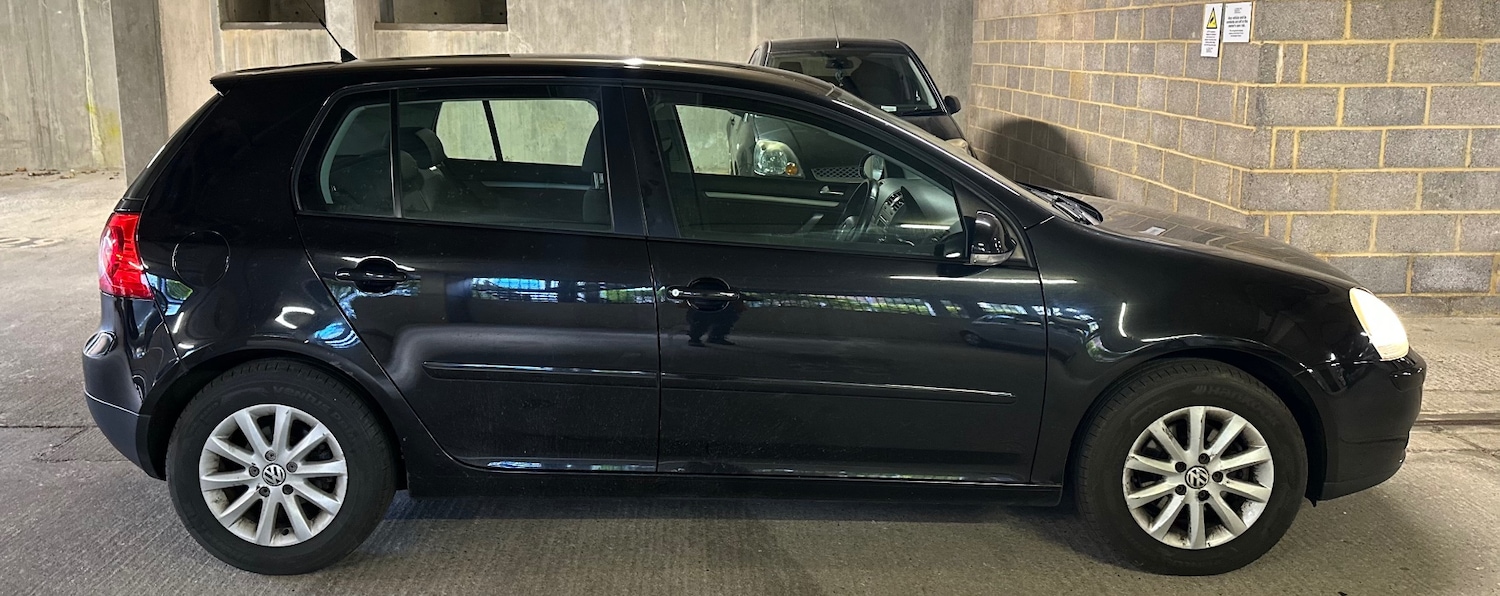 Used Volkswagen Golf 2007 for sale - 76379262: Photo 9