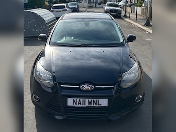 Used Ford Focus 2011 for sale - 76146804: Photo