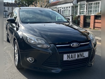 Used Ford Focus 2011 for sale - 76146804: Photo