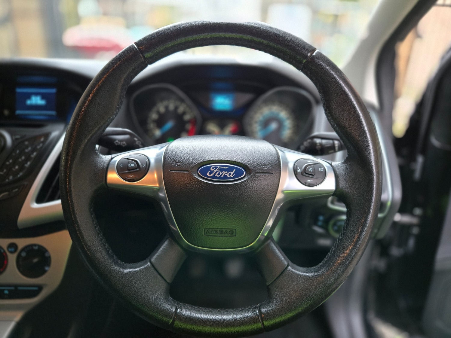 Used Ford Focus 2013 for sale - 76924264: Photo 19