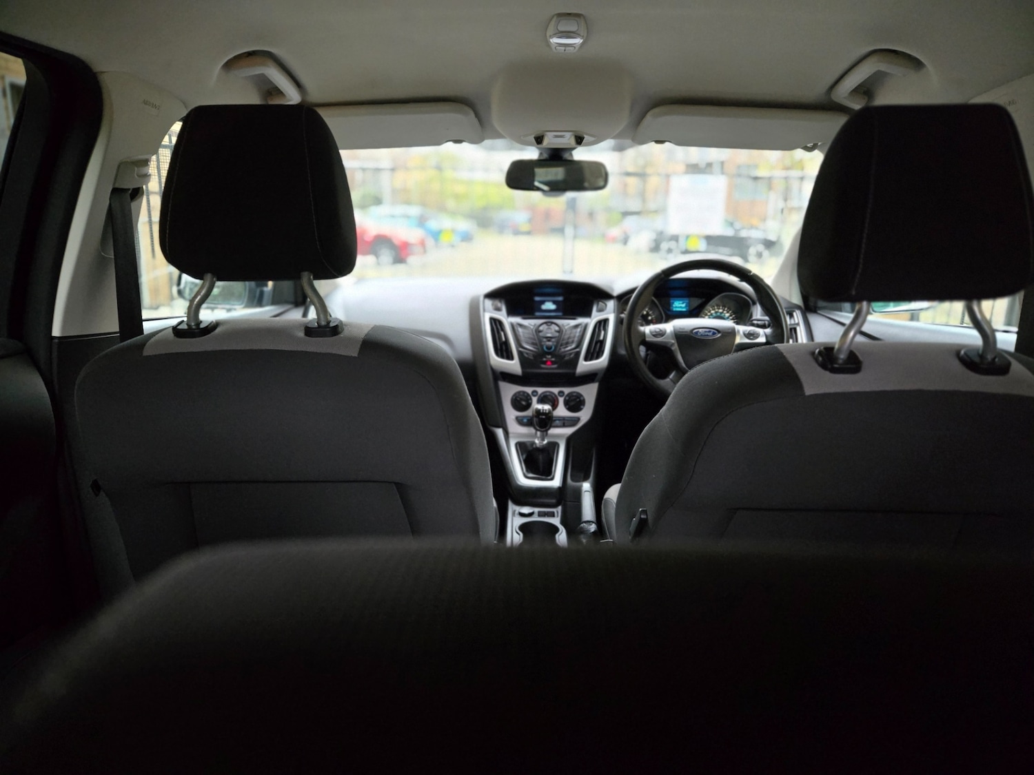 Used Ford Focus 2013 for sale - 76924264: Photo 21