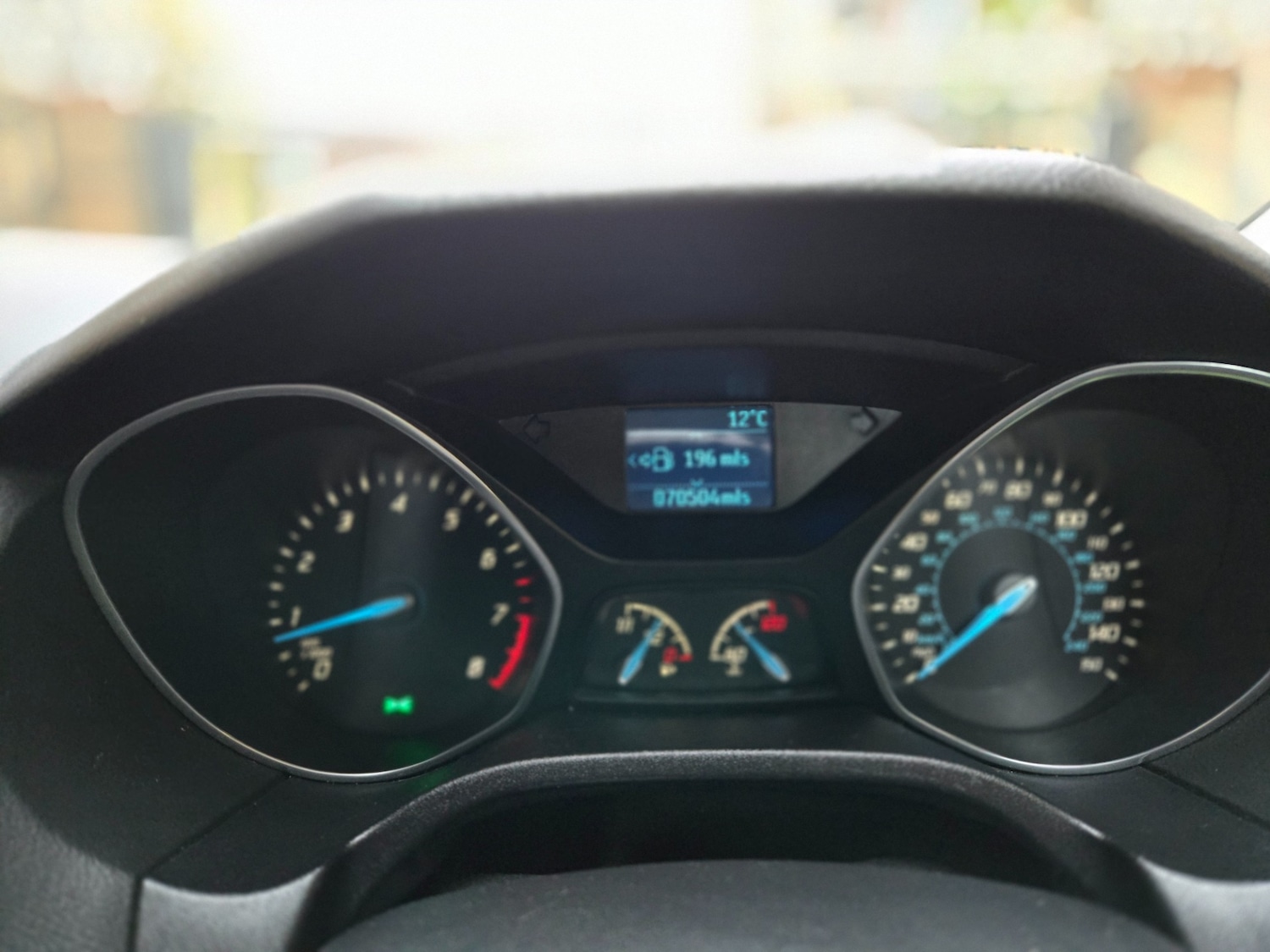 Used Ford Focus 2013 for sale - 76924264: Photo 24