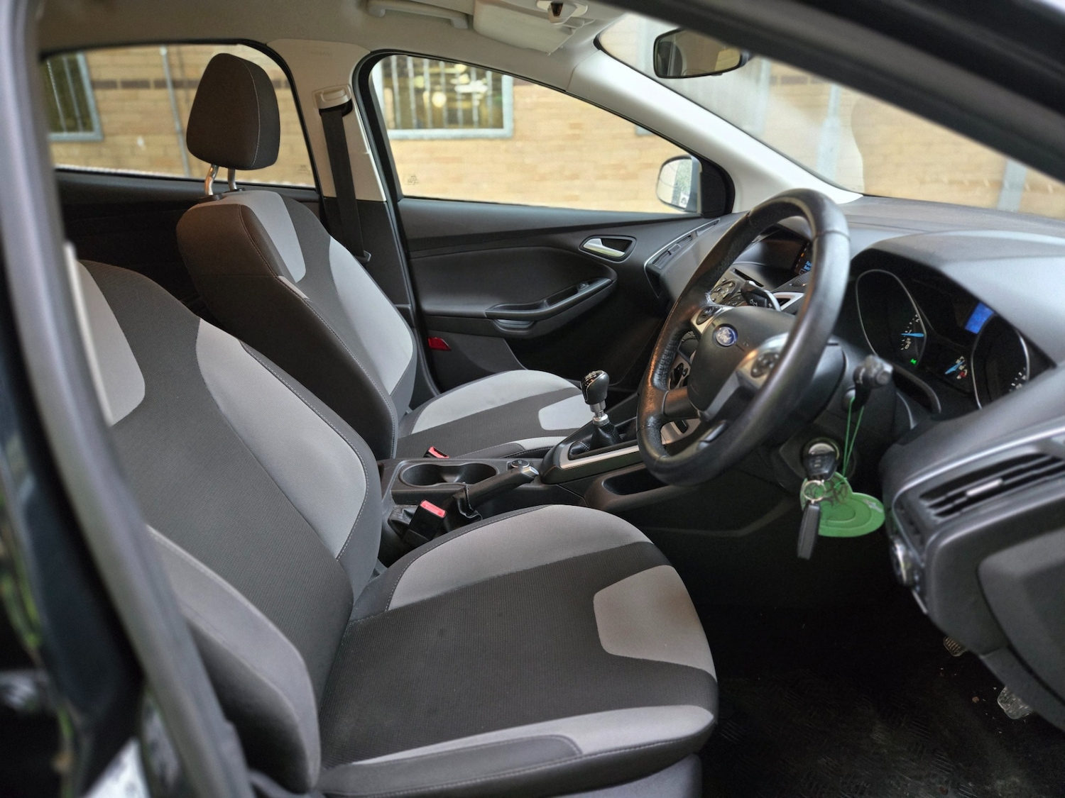 Used Ford Focus 2013 for sale - 76924264: Photo 27