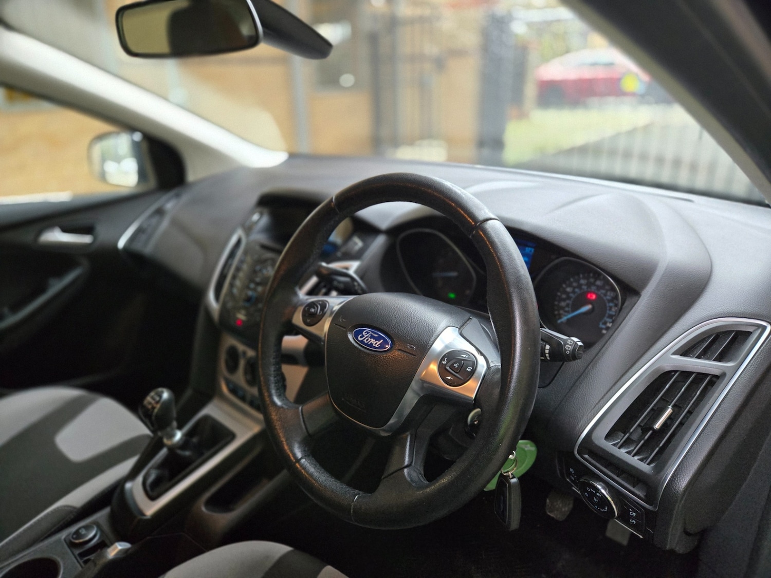 Used Ford Focus 2013 for sale - 76924264: Photo 29