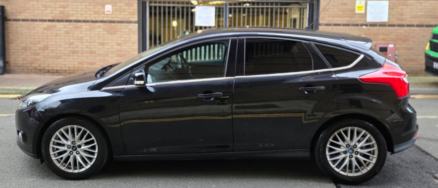 Used Ford Focus 2013 for sale - 76924264: Photo 6