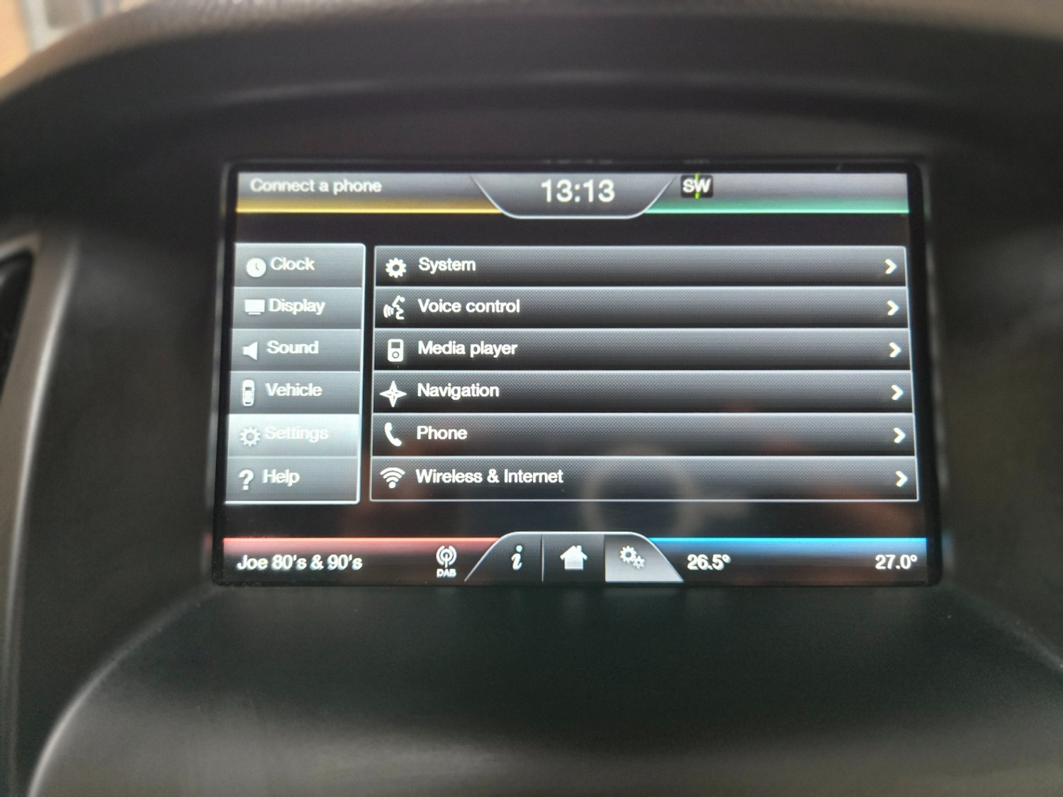 Used Ford Focus 2015 for sale - 76923984: Photo 10