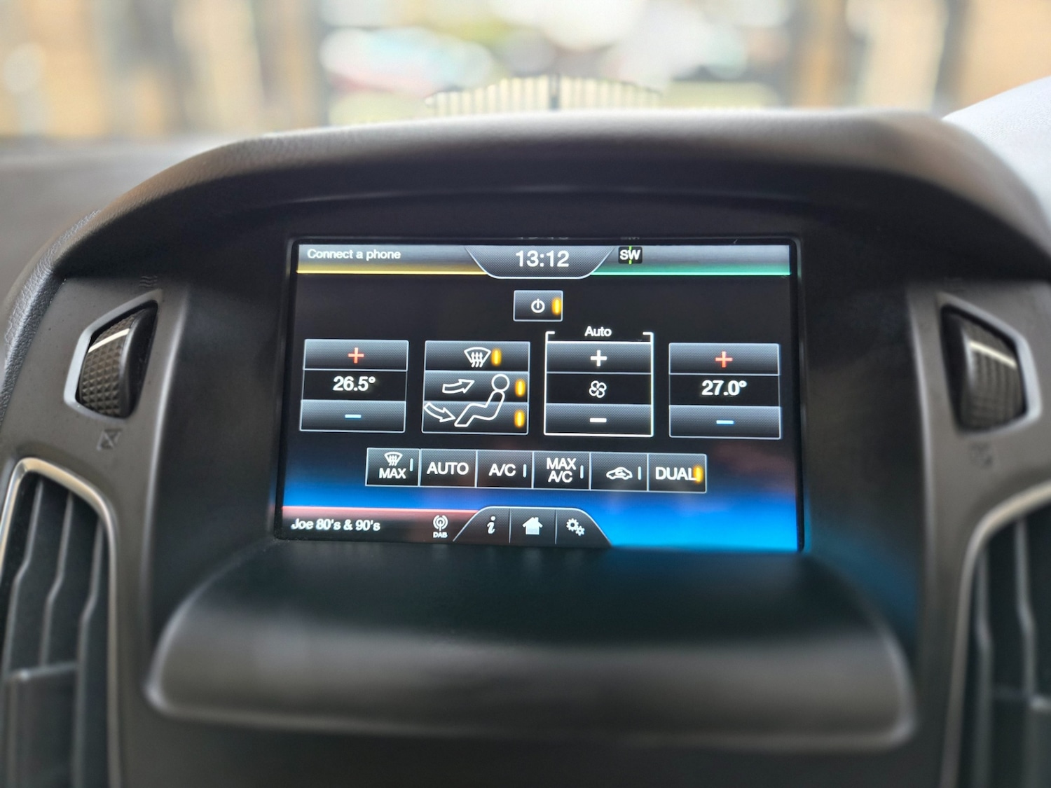 Used Ford Focus 2015 for sale - 76923984: Photo 11