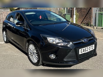 Used Ford Focus 2012 for sale - 76145779: Photo