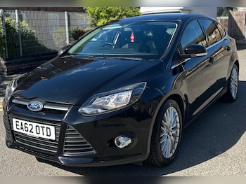 Used Ford Focus 2012 for sale - 76145779: Photo
