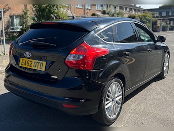 Used Ford Focus 2012 for sale - 76145779: Photo