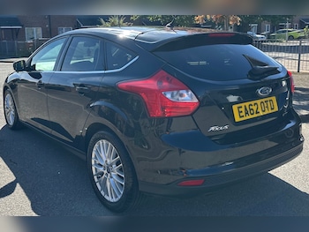 Used Ford Focus 2012 for sale - 76145779: Photo