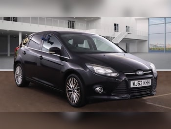 Ford - Focus
