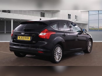 Used Ford Focus 2013 for sale - 76348662: Photo 4