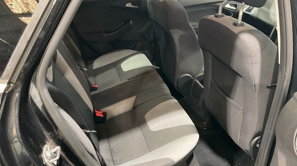 Used Ford Focus 2013 for sale - 76348662: Photo 6