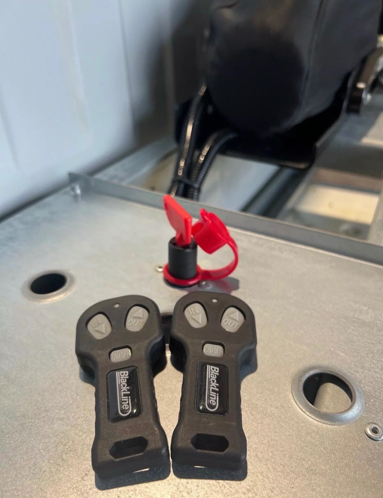 Used Renault Master 2017 for sale - 76748210: Photo 3