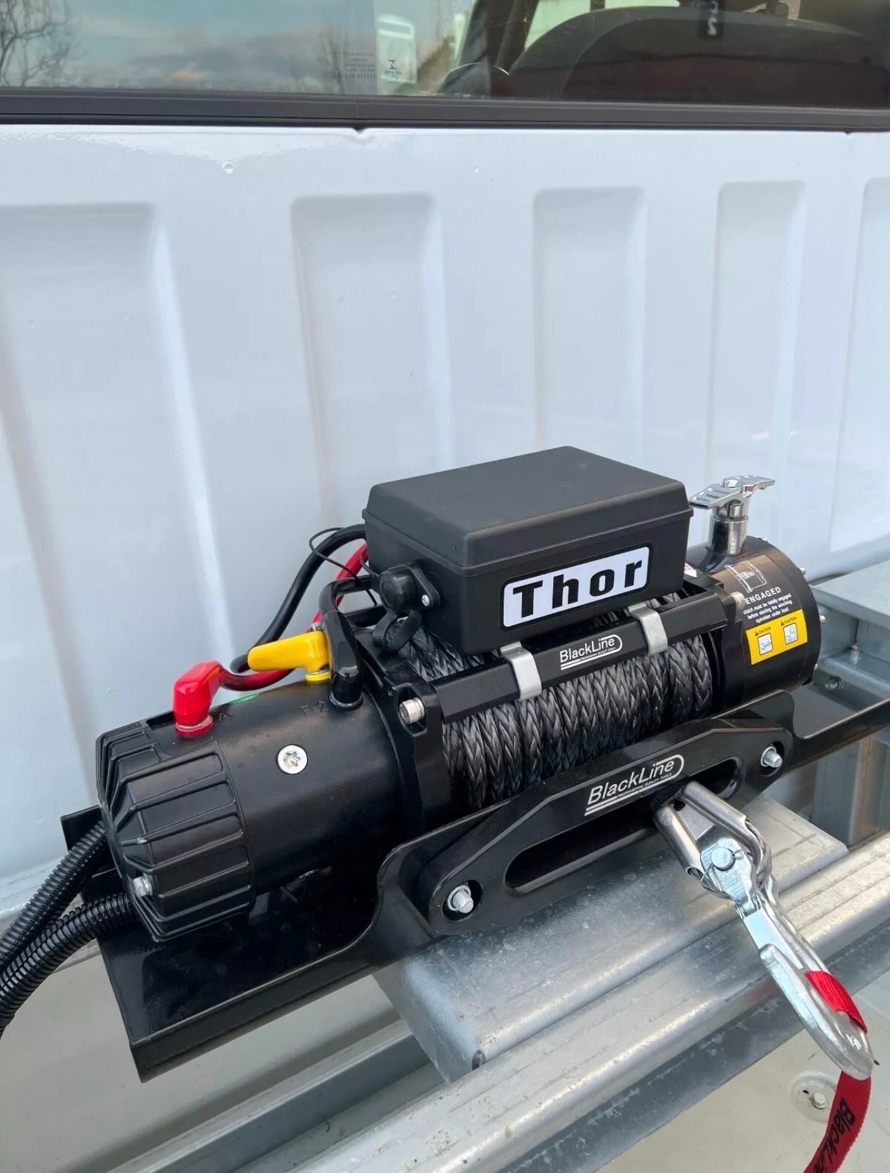 Used Renault Master 2017 for sale - 76748210: Photo 4