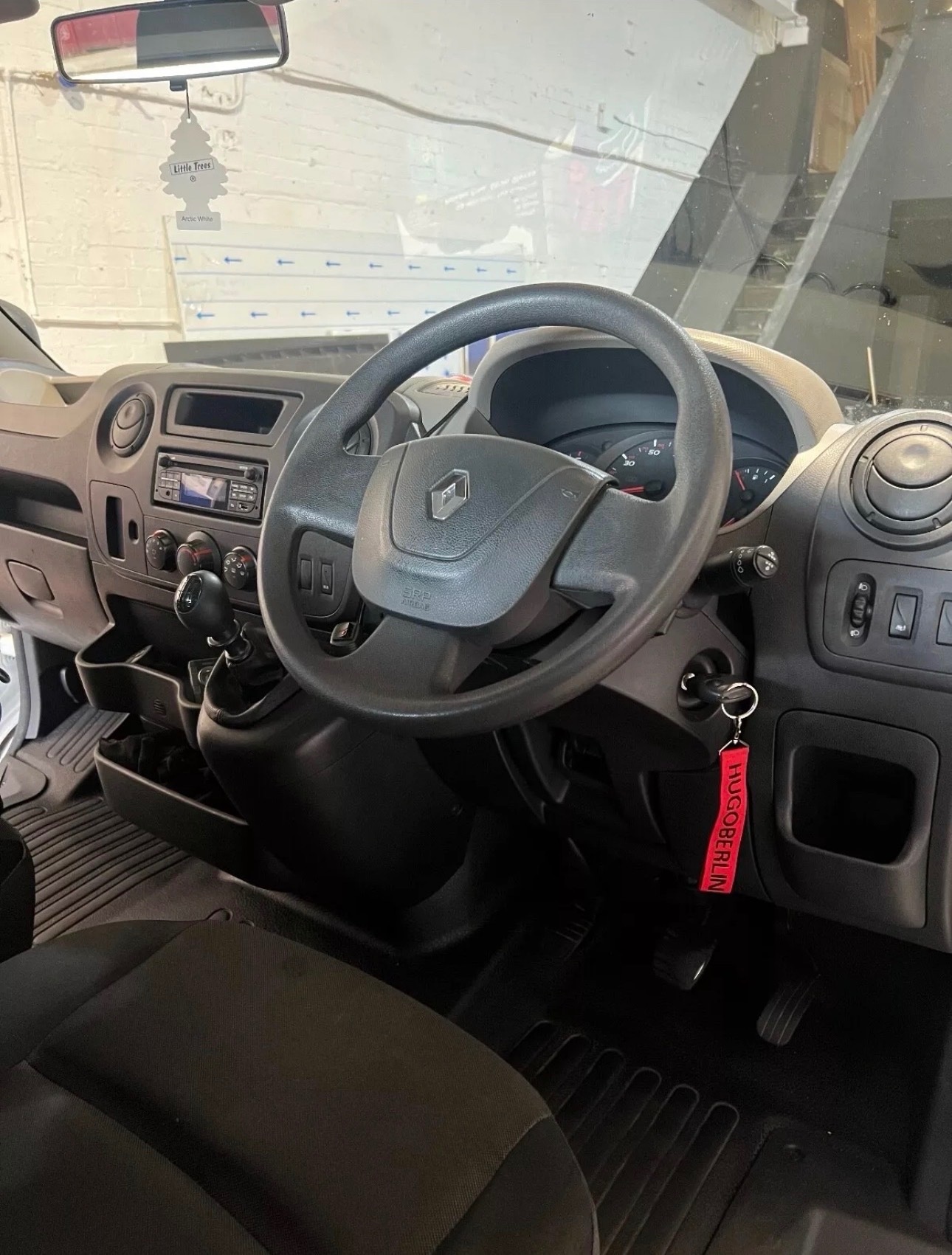 Used Renault Master 2017 for sale - 76748210: Photo 6