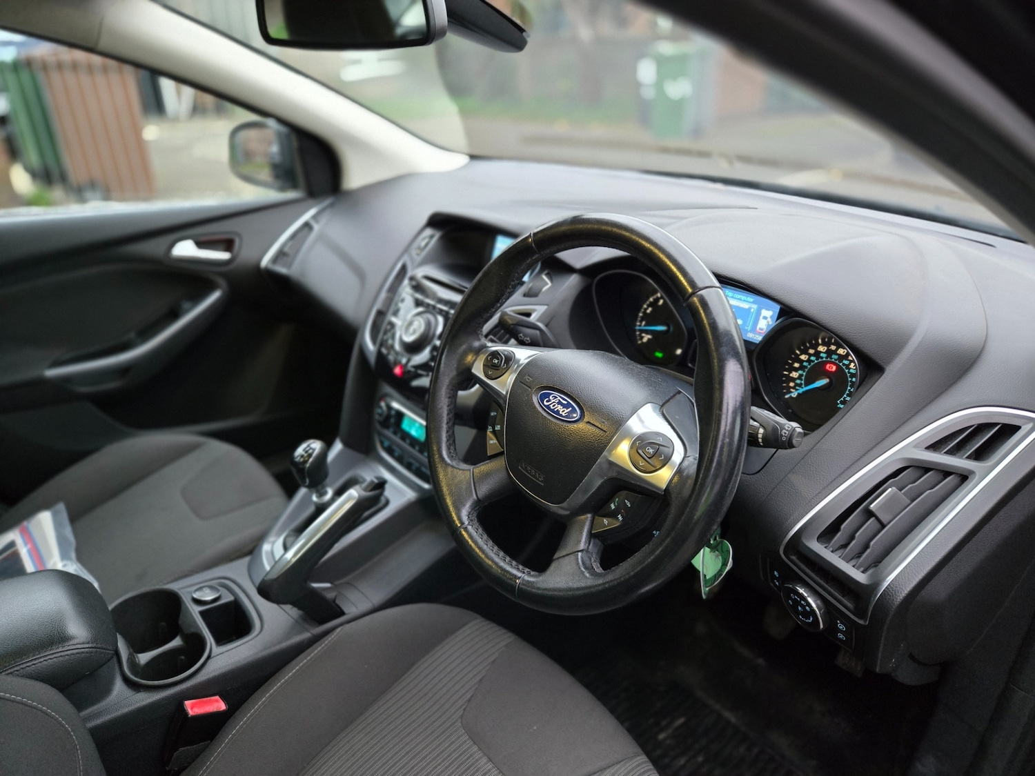 Used Ford Focus 2012 for sale - 77062339: Photo 10