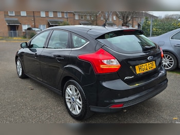 Used Ford Focus 2012 for sale - 77062339: Photo